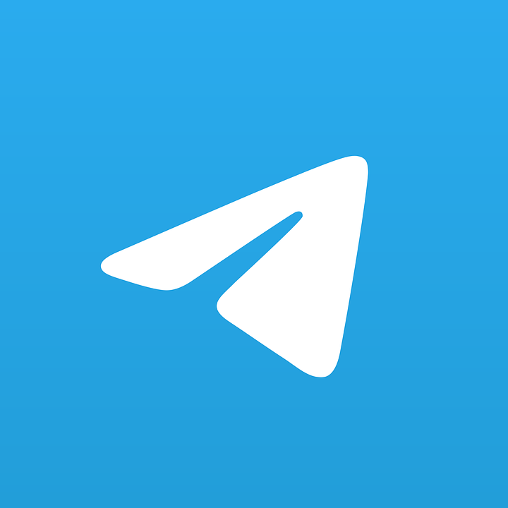 Ikon Telegram